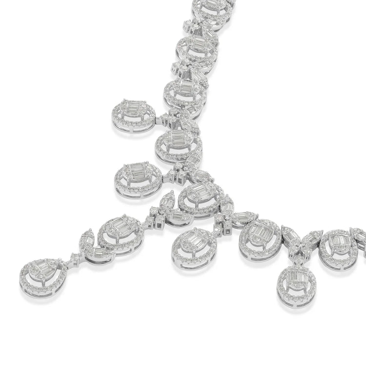 Stunning Diamonds
