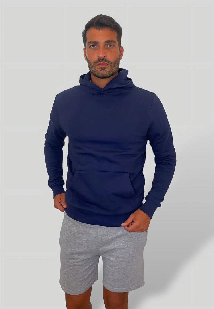Mens Hoodies and Sweatshirts - My Luxe Brands