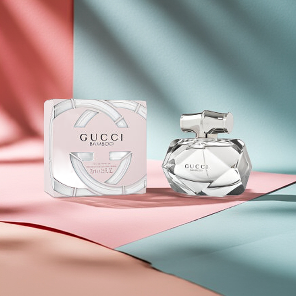 Gucci Bamboo Eau de Parfum 75ml Spray