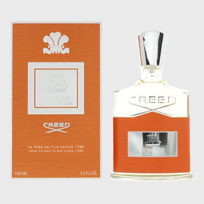 Creed Viking Cologne Eau de Parfum 50/ml100ml Spray