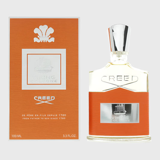 Creed Viking Cologne Eau de Parfum 50/ml100ml Spray