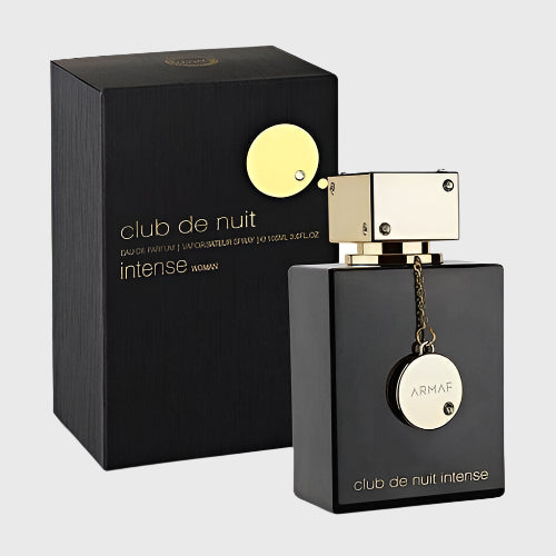 Armaf Club De Nuit Intense Eau de Parfum Spray