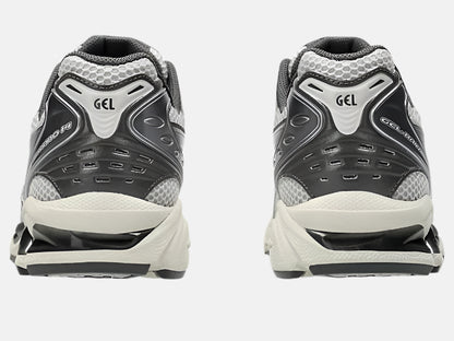 Asics Gel Kayano 14 White/Slate Grey - My Luxe Brands