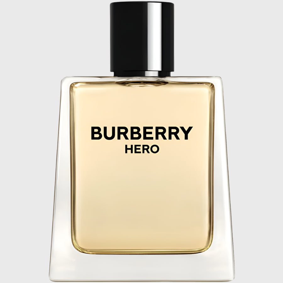 Burberry Hero Eau de Toilette Spray