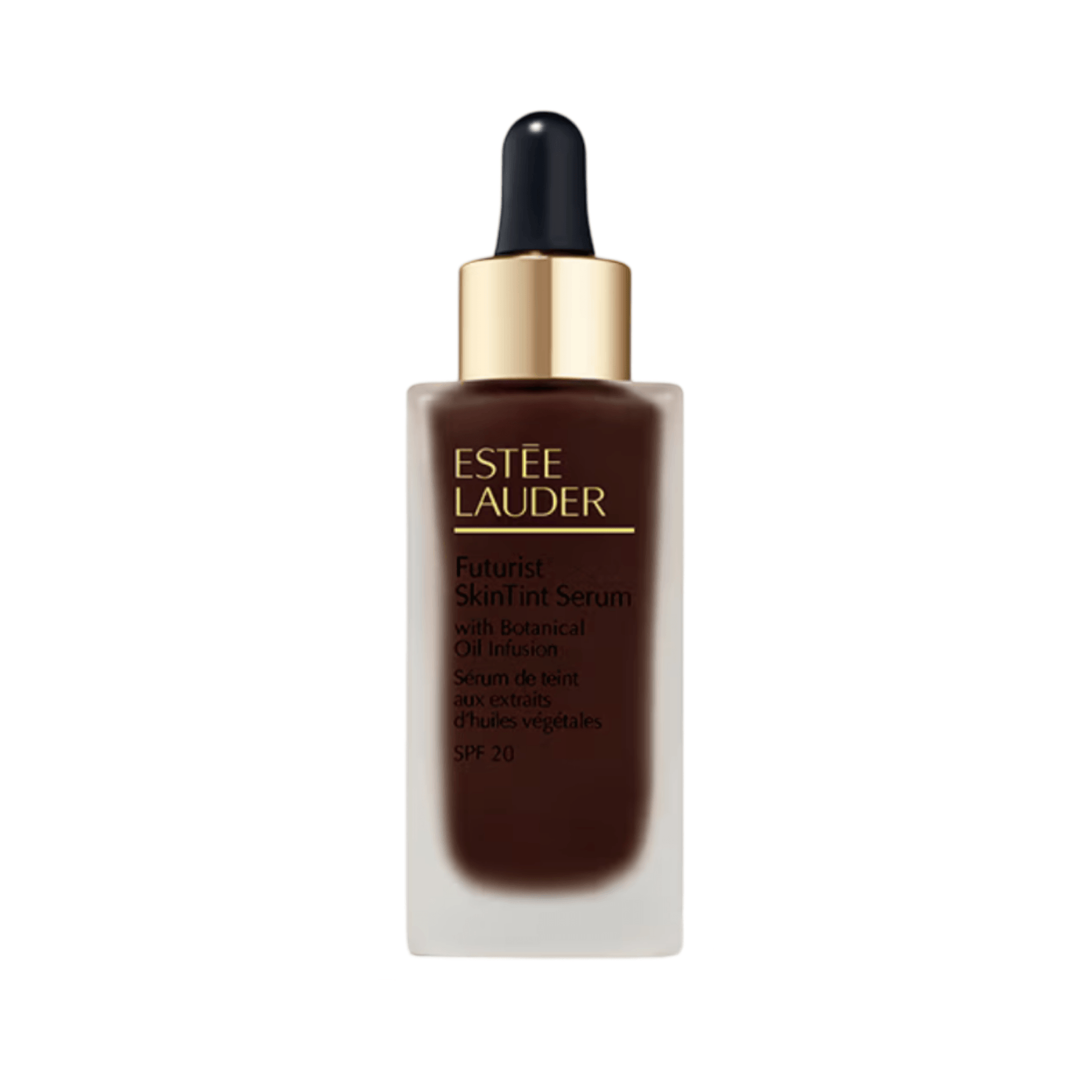 Estée Lauder Futurist Skin Tint Serum Foundation - 8N2 RICH ESPRESSO - My Luxe Brands