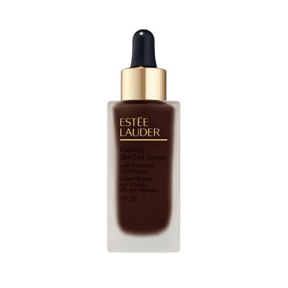 Estée Lauder Futurist Skin Tint Serum Foundation - 8N2 RICH ESPRESSO - My Luxe Brands