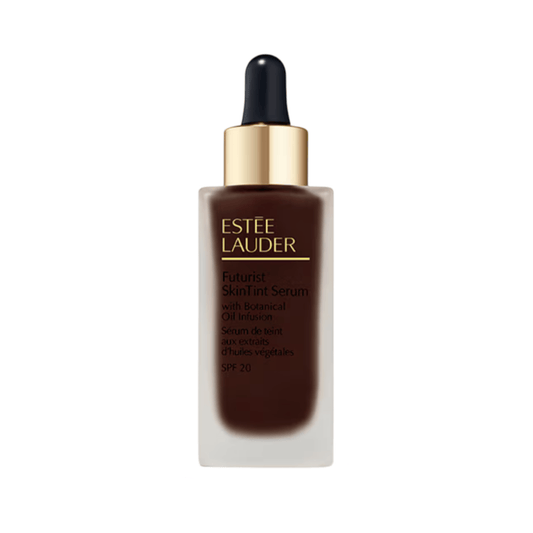 Estée Lauder Futurist Skin Tint Serum Foundation - 8N2 RICH ESPRESSO - My Luxe Brands