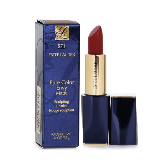 Estee Lauder Pure Color Envy Matte Lipstick - My Luxe Brands