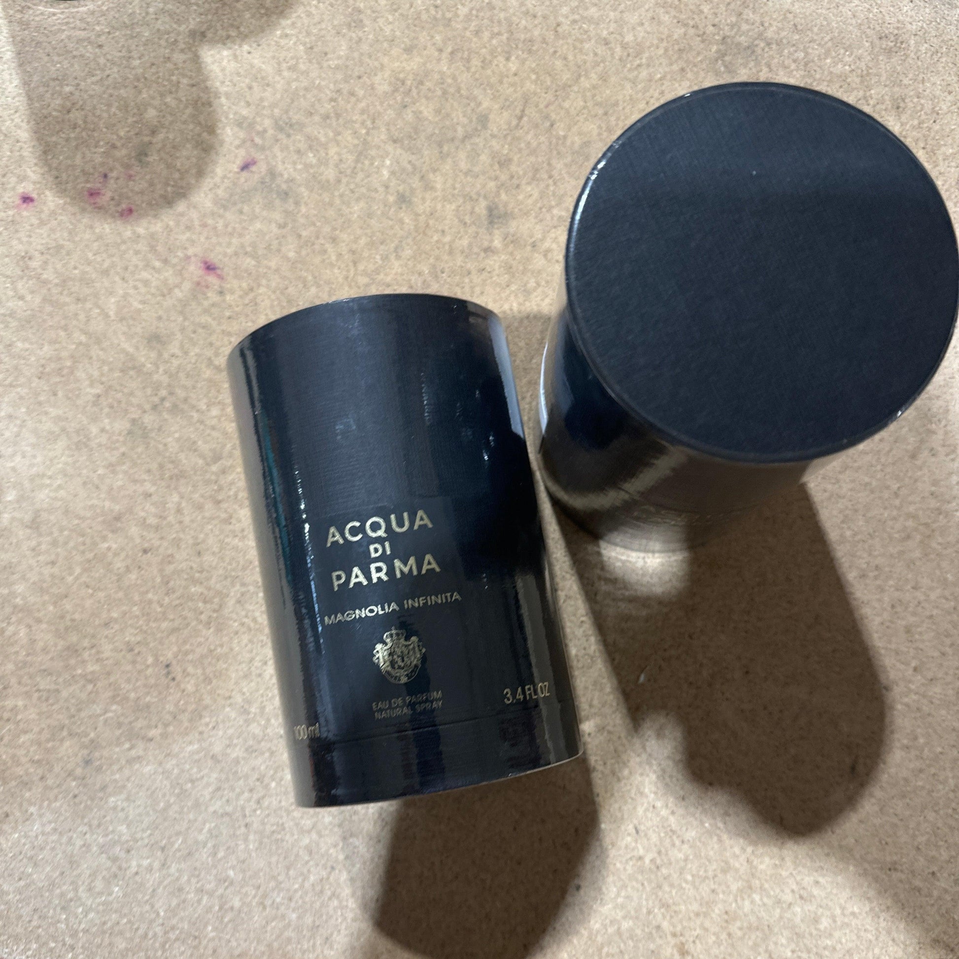 Acqua Di Parma EAU DE PARFUM SIGNATURES OF THE SUN MAGNOLIA INFINITA 100ml - My Luxe Brands