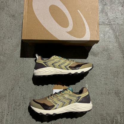 ASICS Gel-Trabuco Terra SPS Sand/Cream - My Luxe Brands