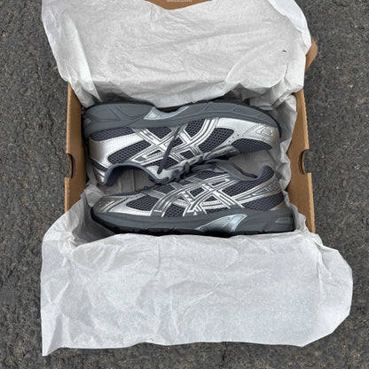 ASICS Gel-1130 Steel Grey Pure Silver