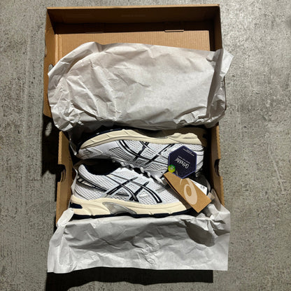 ASICS Gel-1130 White/Midnight - My Luxe Brands