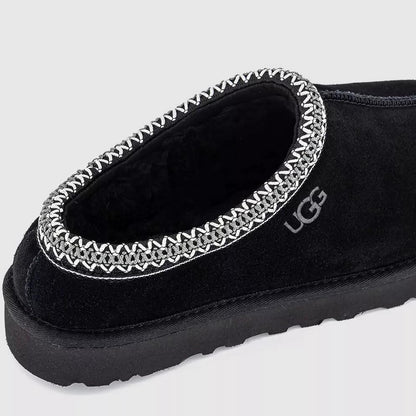 UGG Tasman Black - My Luxe Brands