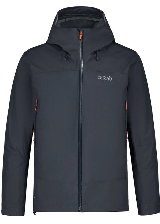 Arc Eco Jacket Beluga - My Luxe Brands