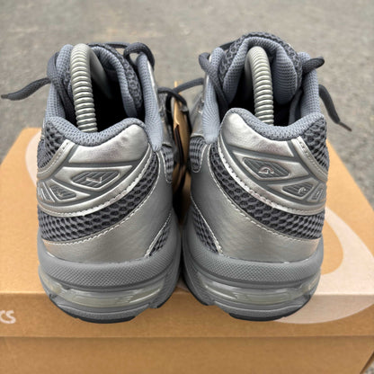 ASICS Gel-1130 Steel Grey Pure Silver