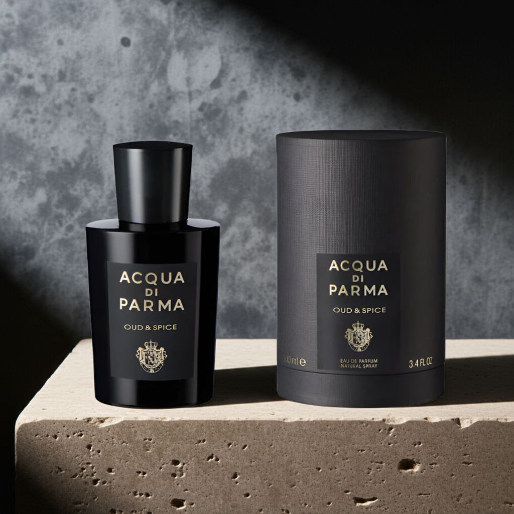 Acqua di Parma Oud & Spice Eau de Parfum 20ml Spray