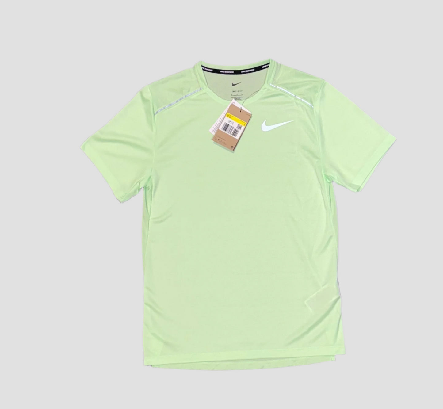 Nike Miler 1.0 Vapour Green