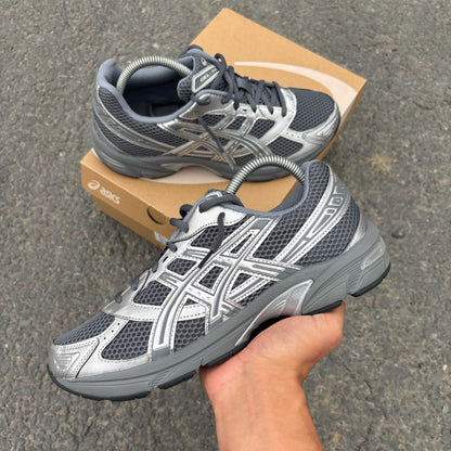 ASICS Gel-1130 Steel Grey Pure Silver