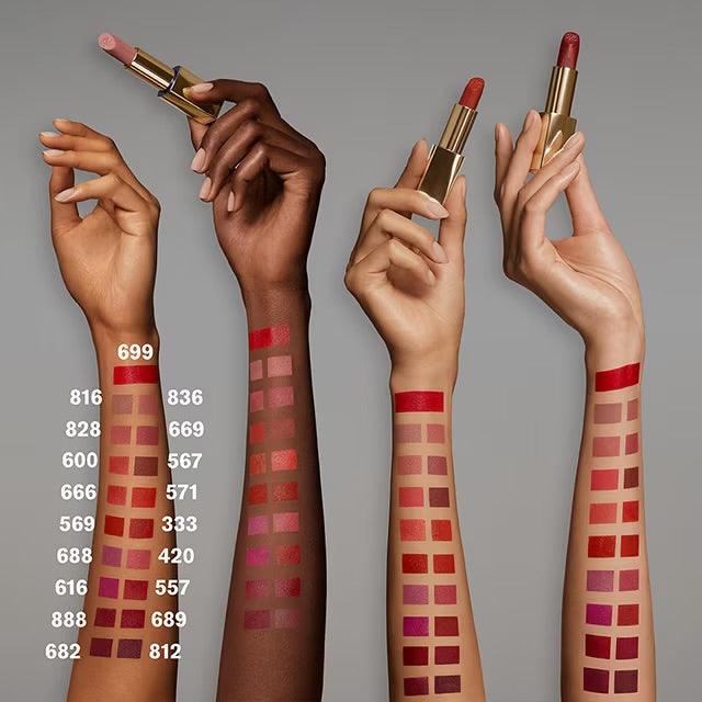 Estee Lauder Pure Color Envy Matte Lipstick - My Luxe Brands