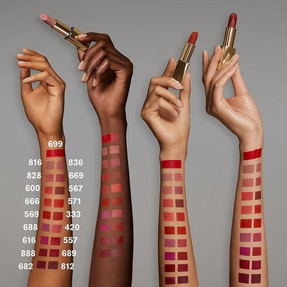 Estee Lauder Pure Color Envy Matte Lipstick - My Luxe Brands