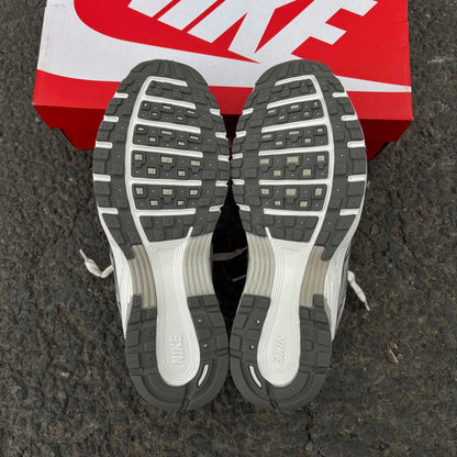 Nike P-6000 Iron Ore