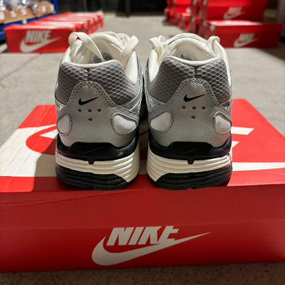 Nike P-6000 Metallic Silver - My Luxe Brands