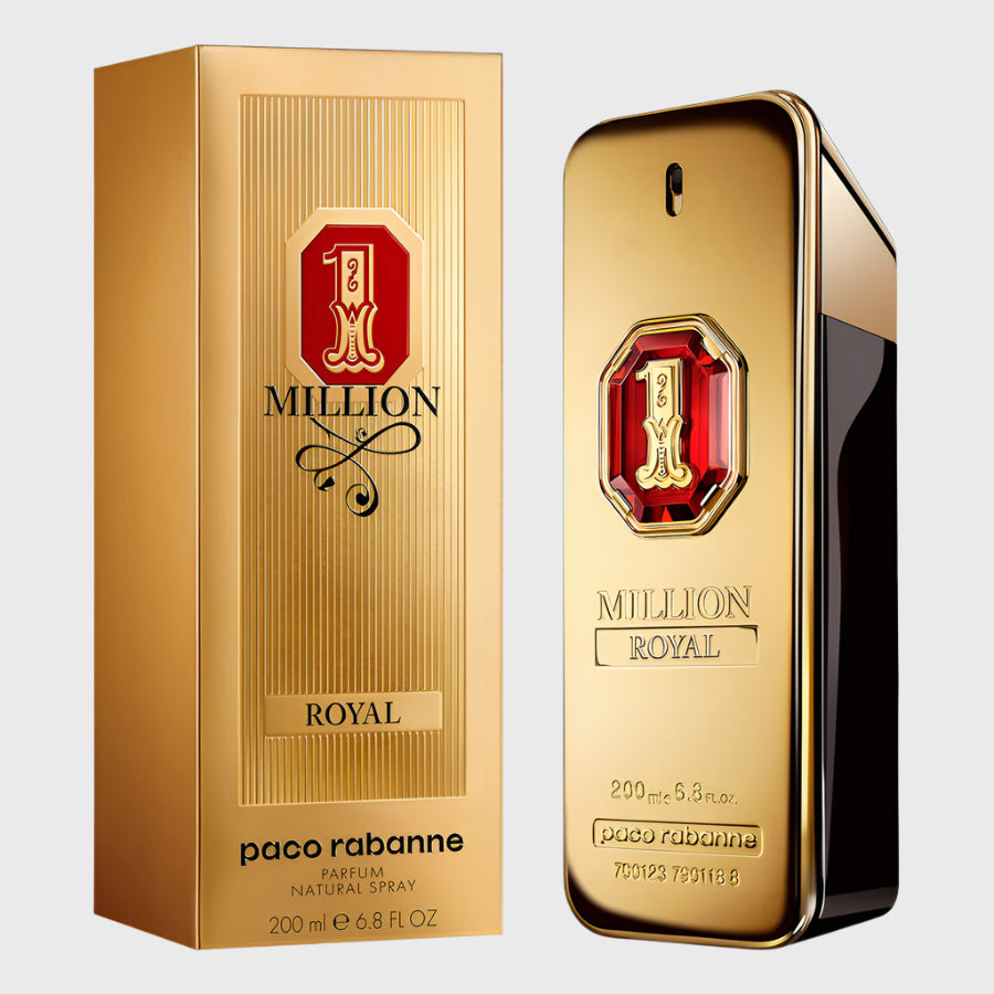 Paco Rabanne 1 Million Royal Eau de Parfum Spray