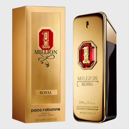 Paco Rabanne 1 Million Royal Eau de Parfum Spray