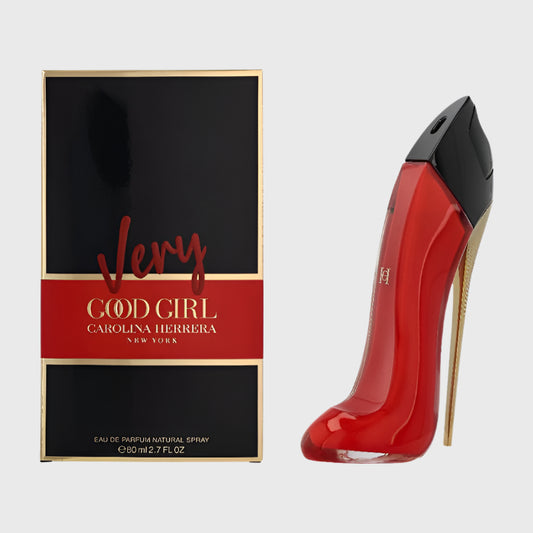 Carolina Herrera Very Good Girl Eau de Parfum Spray