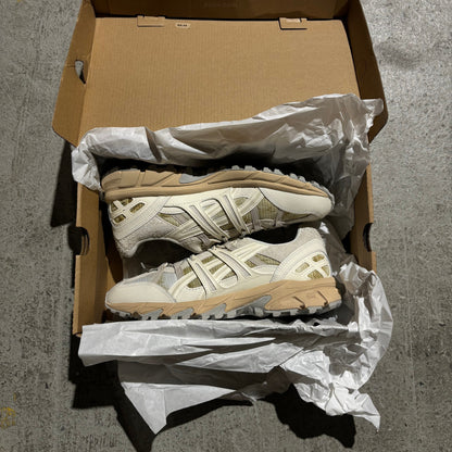 ASICS Gel-Sonoma 15-50 Cream/Oatmeal - My Luxe Brands
