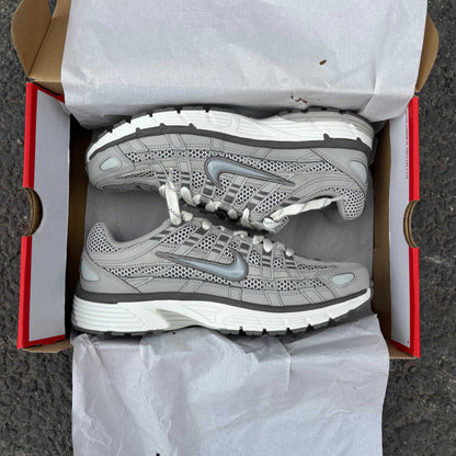 Nike P-6000 Iron Ore