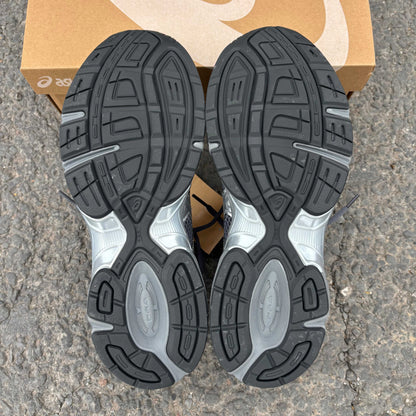 ASICS Gel-1130 Steel Grey Pure Silver