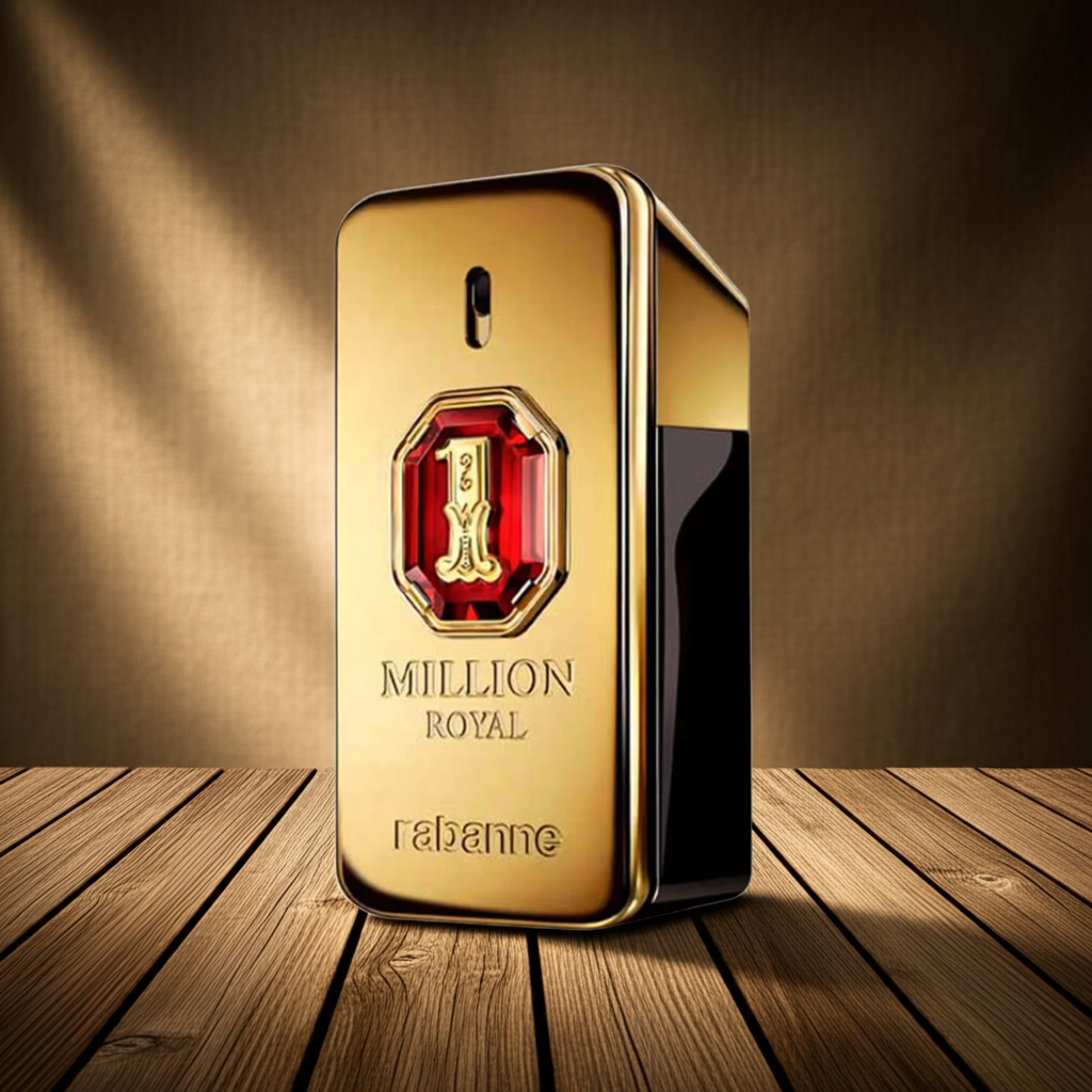 Paco Rabanne 1 Million Royal Eau de Parfum Spray