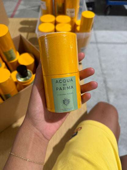 Acqua Di Parma Colonia Futuria Eau De Cologne - My Luxe Brands
