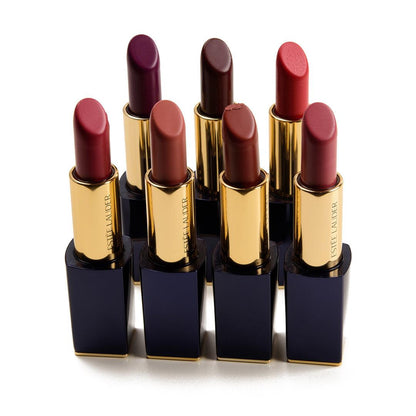 Estee Lauder Pure Color Envy Matte Lipstick - My Luxe Brands