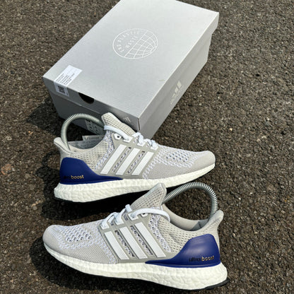 Adidas Ultra Boost 5.0 DNA White Turbo
