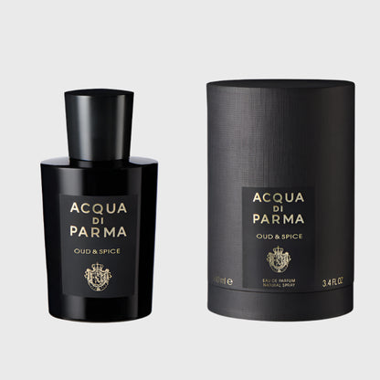 Acqua di Parma Oud & Spice Eau de Parfum 20ml Spray