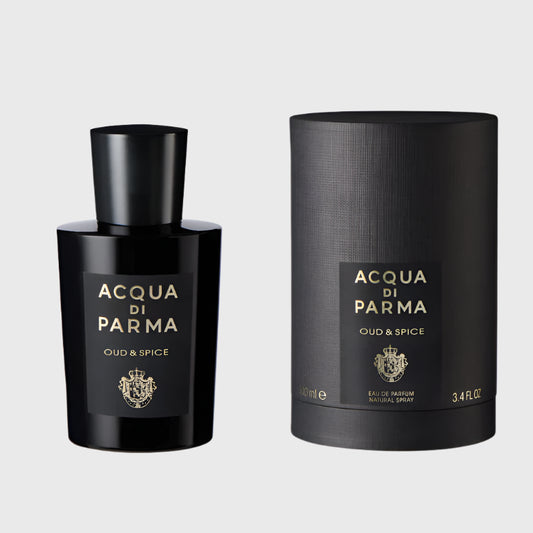 Acqua di Parma Oud & Spice Eau de Parfum 20ml Spray