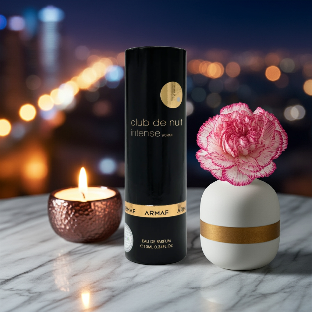 Armaf Club De Nuit Intense Eau de Parfum Spray