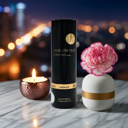 Armaf Club De Nuit Intense Eau de Parfum Spray