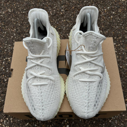 Yeezy Boost 350 V2 Bone