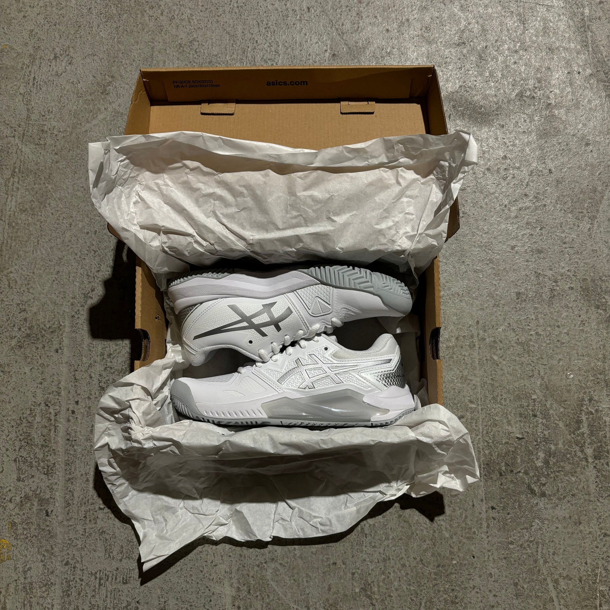 ASICS Gel-Challenger 13 Padel - My Luxe Brands