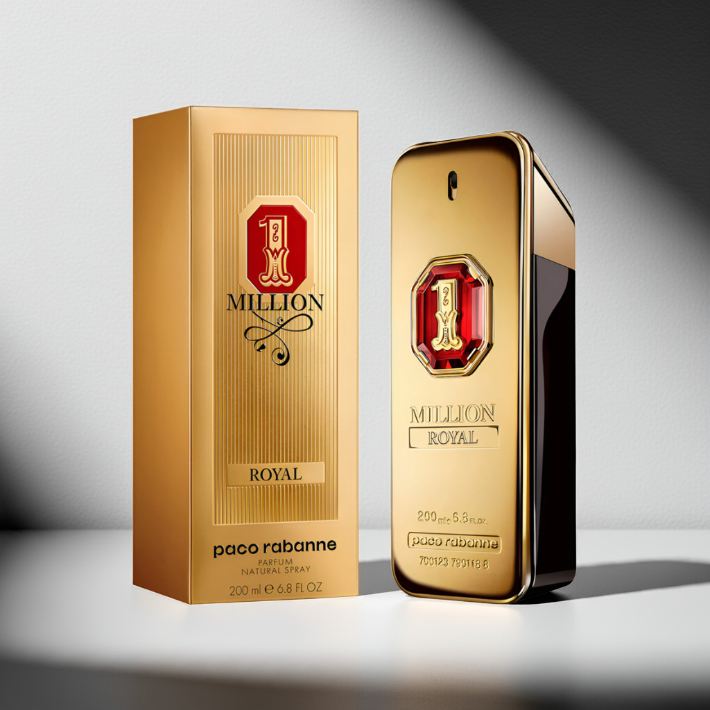 Paco Rabanne 1 Million Royal Eau de Parfum Spray