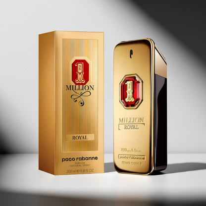 Paco Rabanne 1 Million Royal Eau de Parfum Spray