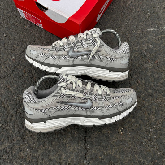 Nike P-6000 Iron Ore