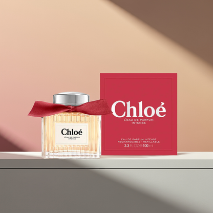 Chloé L'Eau de Parfum Intense 100ml Spray