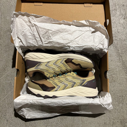 ASICS Gel-Trabuco Terra SPS Sand/Cream - My Luxe Brands