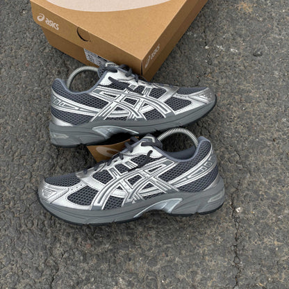ASICS Gel-1130 Steel Grey Pure Silver