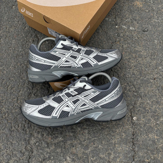 ASICS Gel-1130 Steel Grey Pure Silver