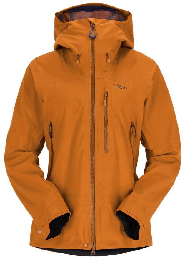 RAB Firewall Womens Dark Butternut - My Luxe Brands